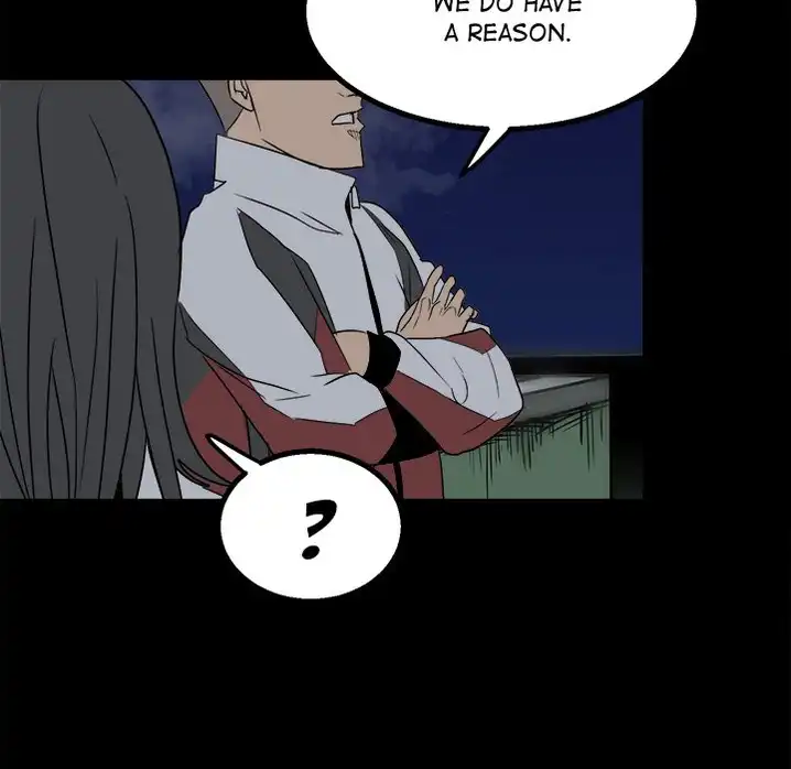 The Villain Chapter 36 - Page 31
