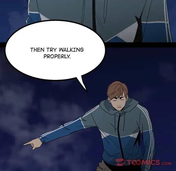 The Villain Chapter 36 - Page 48