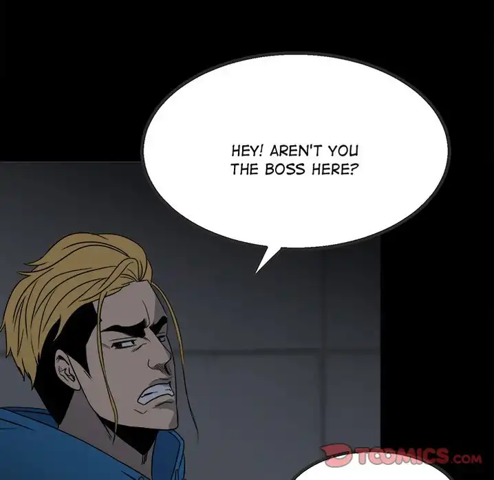 The Villain Chapter 37 - Page 70