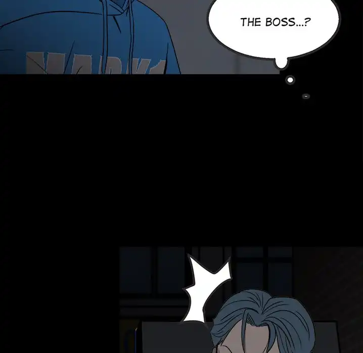 The Villain Chapter 37 - Page 71