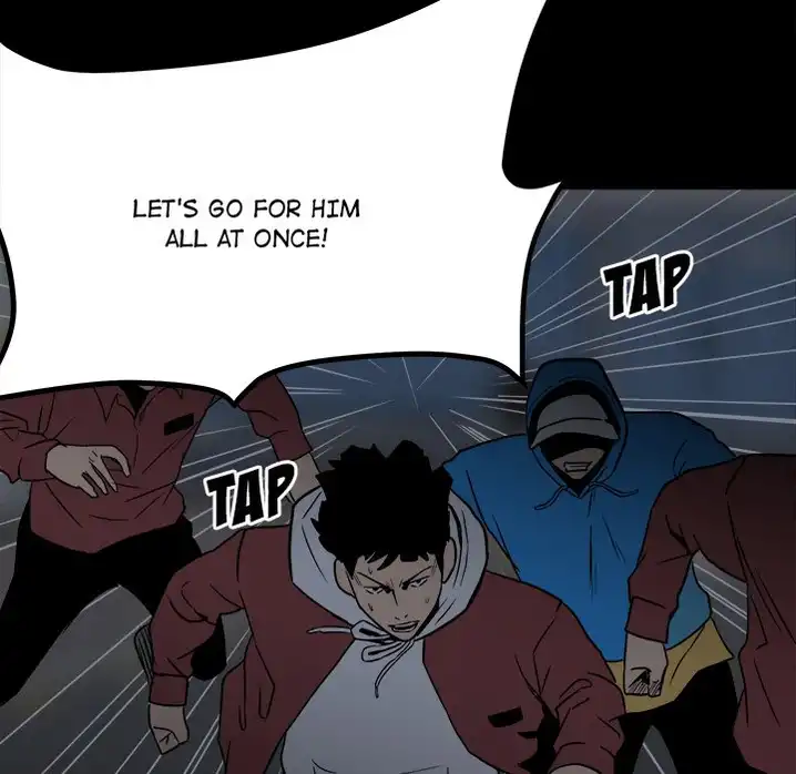 The Villain Chapter 38 - Page 13
