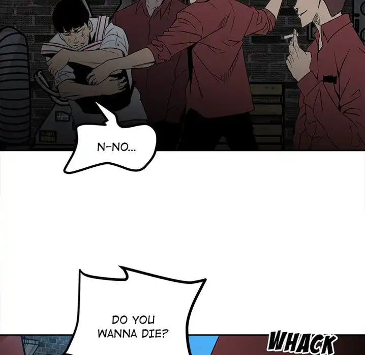 The Villain Chapter 40 - Page 19