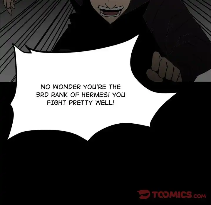 The Villain Chapter 40 - Page 81