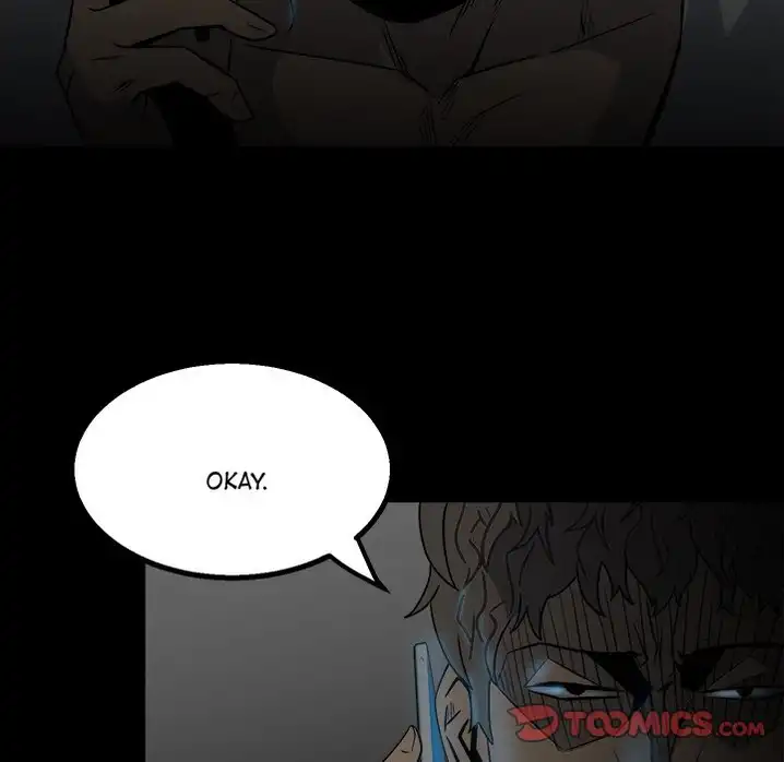The Villain Chapter 41 - Page 42