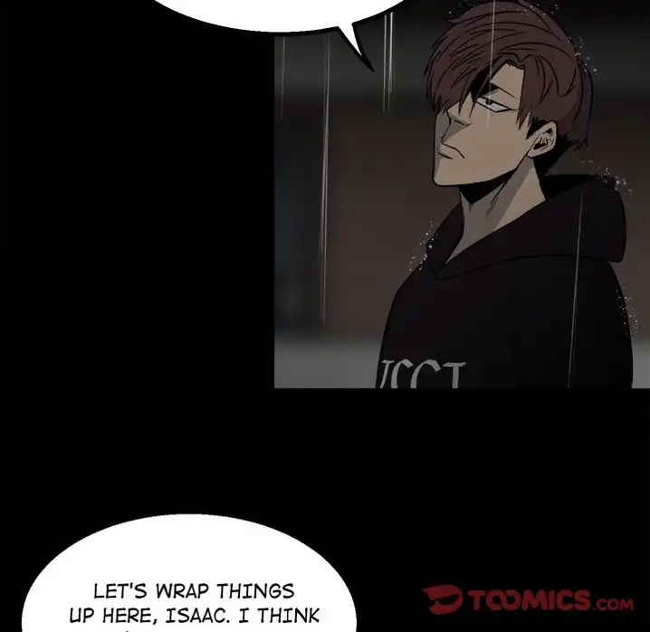 The Villain Chapter 41 - Page 6
