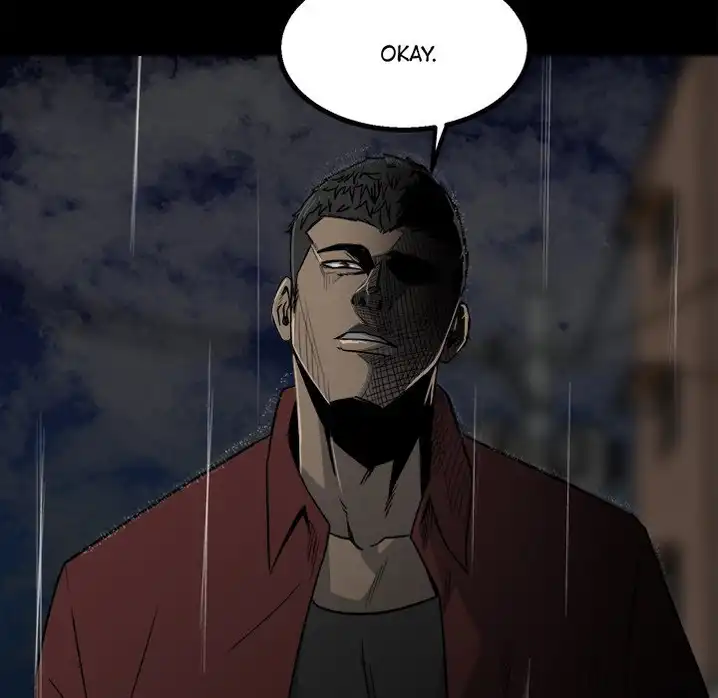 The Villain Chapter 41 - Page 8