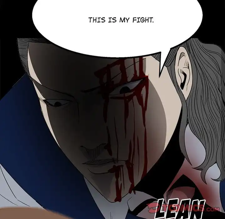 The Villain Chapter 48 - Page 69