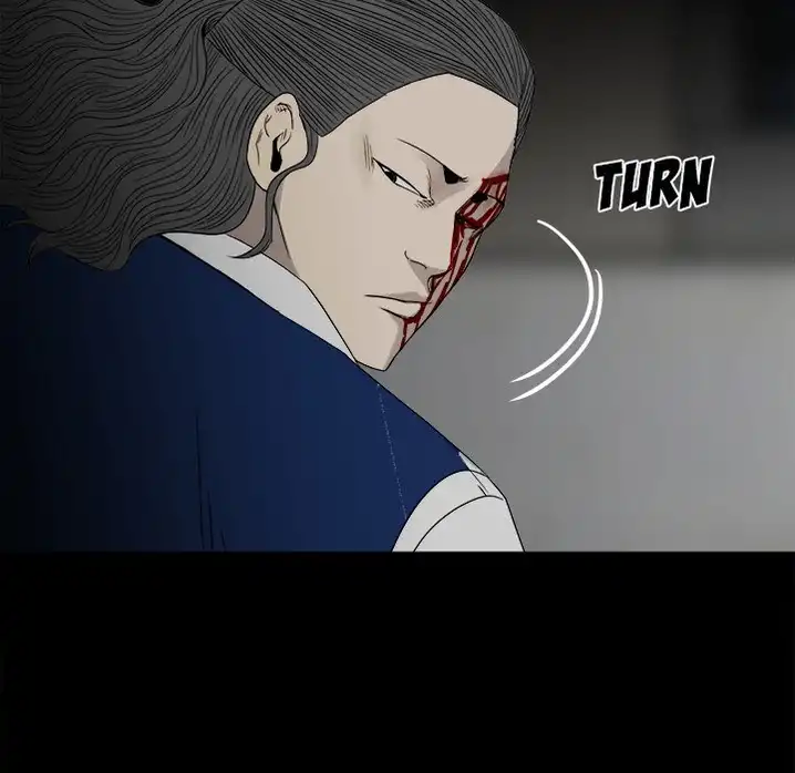 The Villain Chapter 48 - Page 79