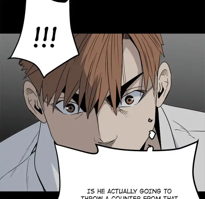 The Villain Chapter 48 - Page 83