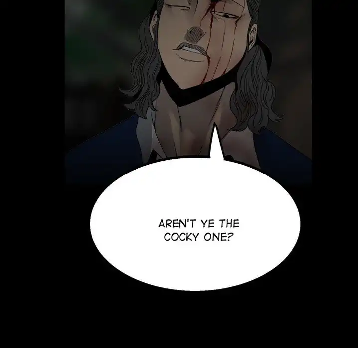 The Villain Chapter 49 - Page 100