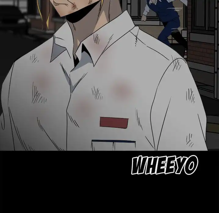 The Villain Chapter 49 - Page 29