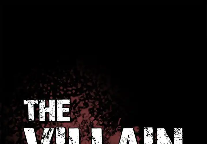 The Villain Chapter 50 - Page 1