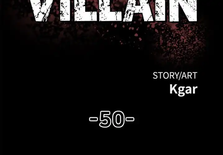 The Villain Chapter 50 - Page 2