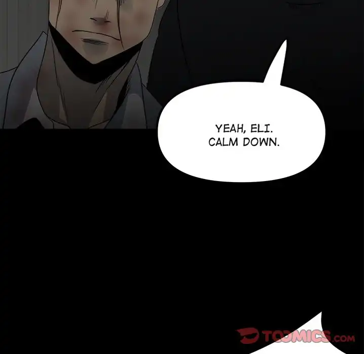 The Villain Chapter 50 - Page 51