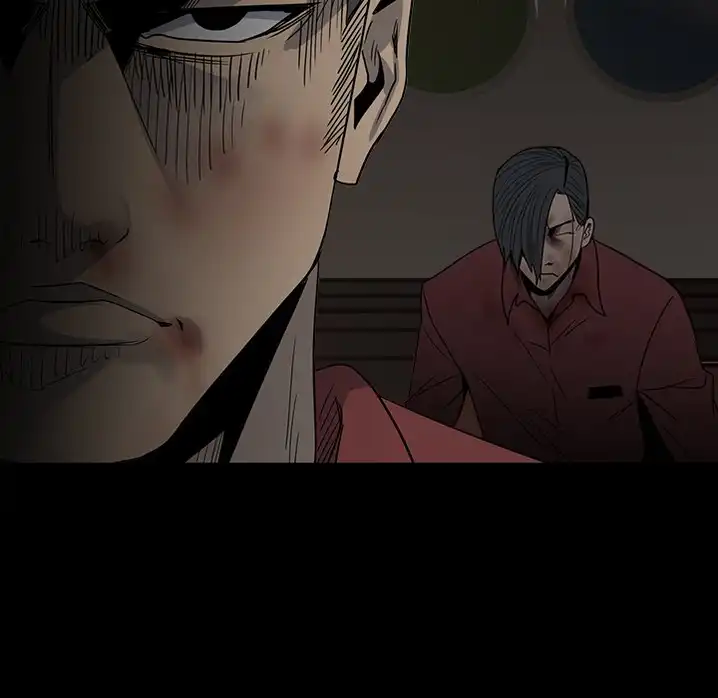 The Villain Chapter 51 - Page 115