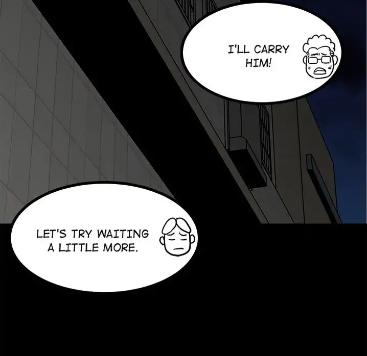 The Villain Chapter 51 - Page 125