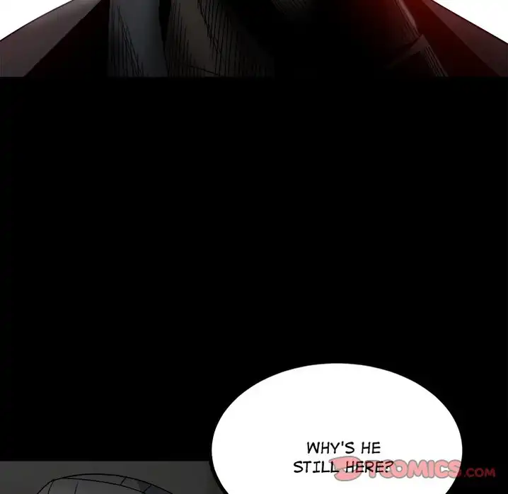 The Villain Chapter 51 - Page 129