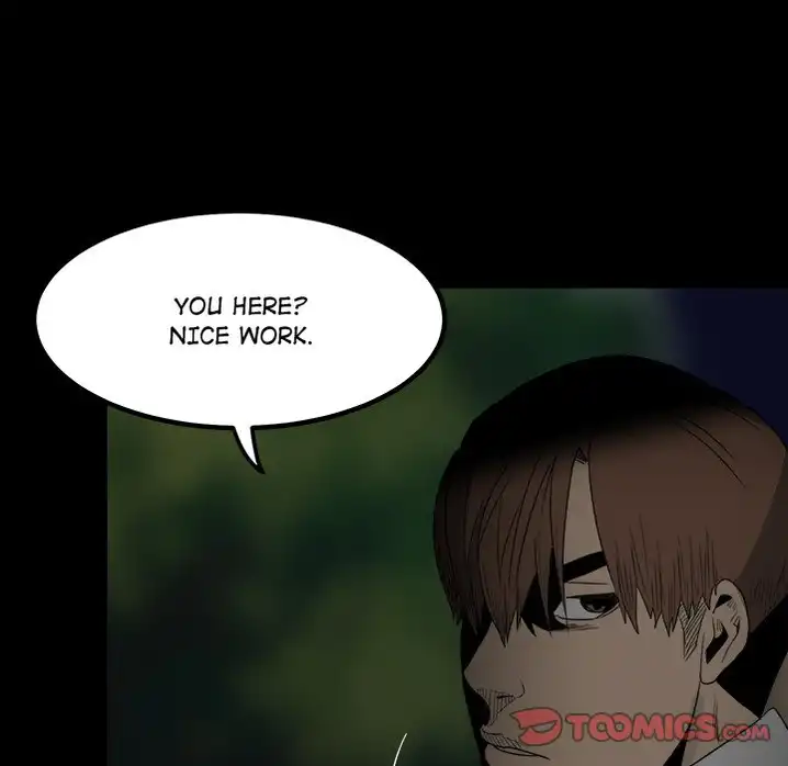 The Villain Chapter 51 - Page 45