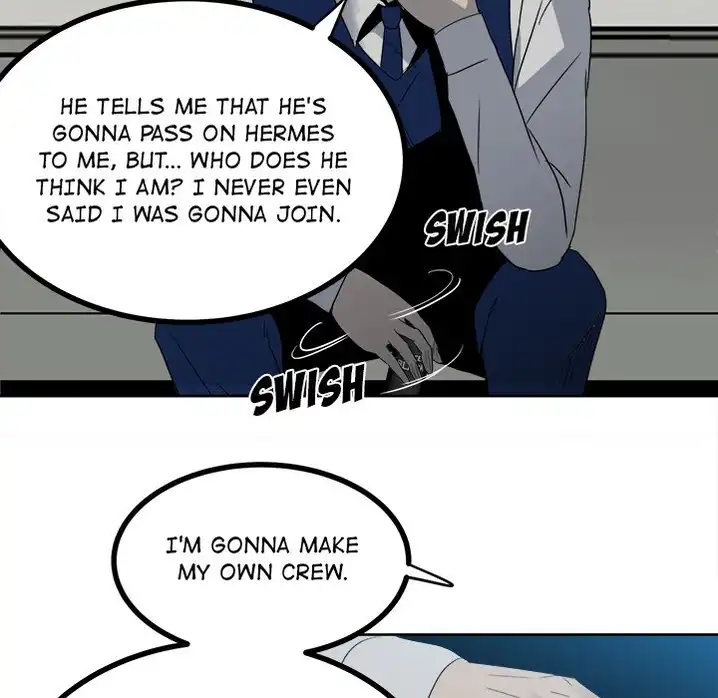 The Villain Chapter 53 - Page 70