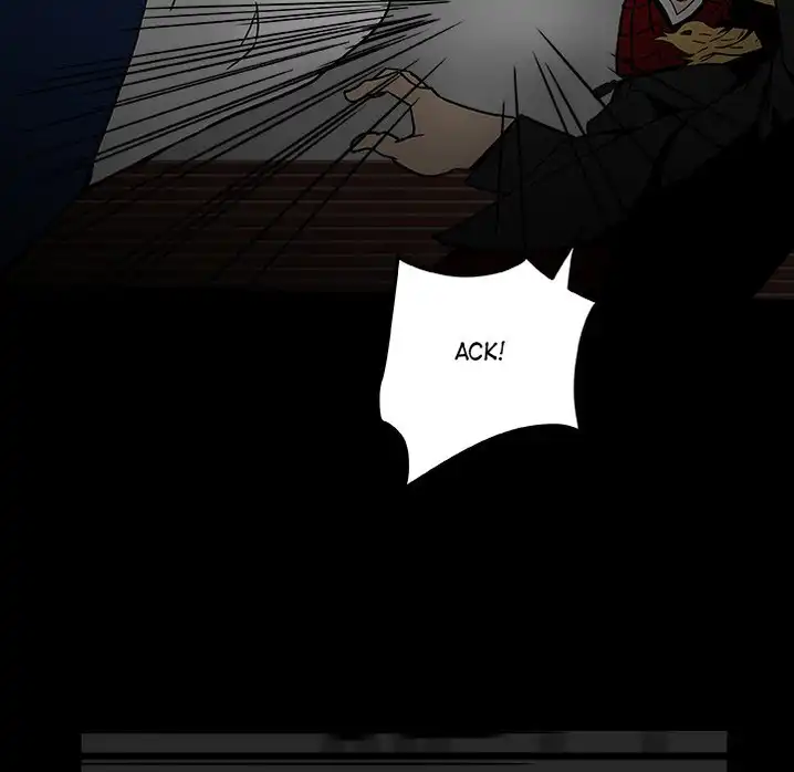 The Villain Chapter 58 - Page 108