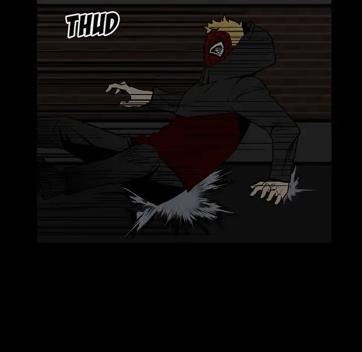 The Villain Chapter 58 - Page 109