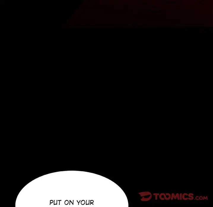 The Villain Chapter 58 - Page 15
