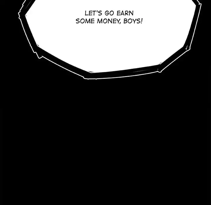 The Villain Chapter 58 - Page 20