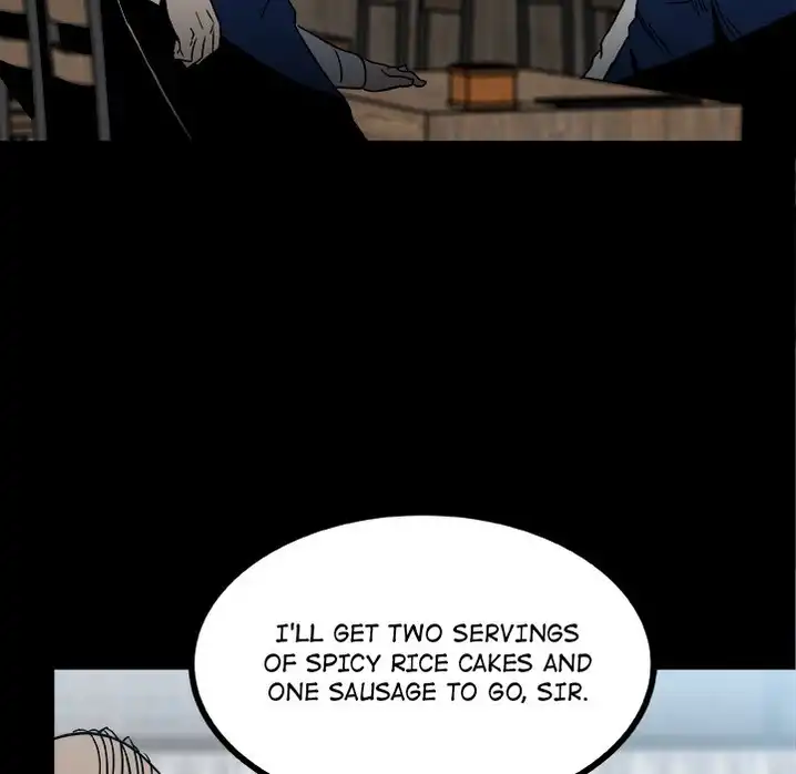 The Villain Chapter 58 - Page 30
