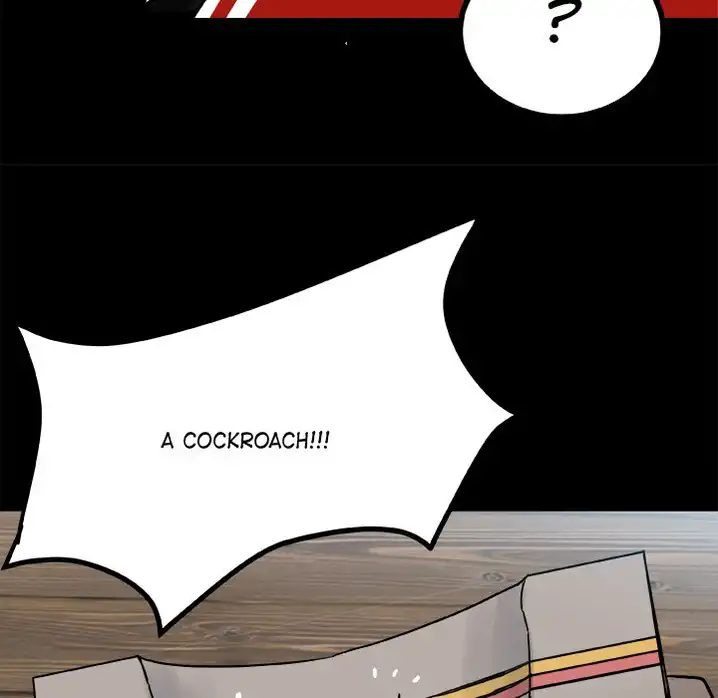 The Villain Chapter 58 - Page 38