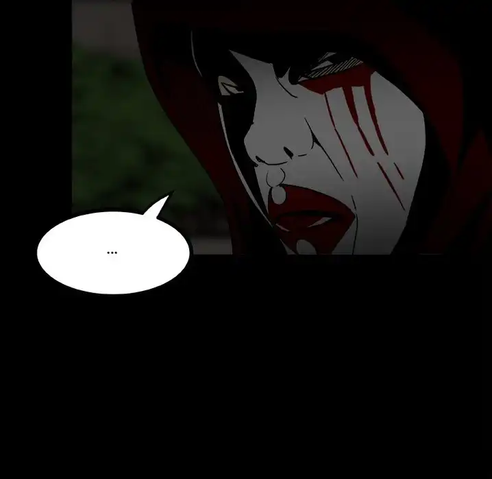 The Villain Chapter 58 - Page 73