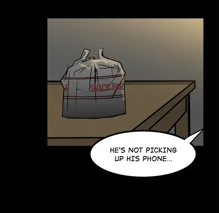 The Villain Chapter 59 - Page 131