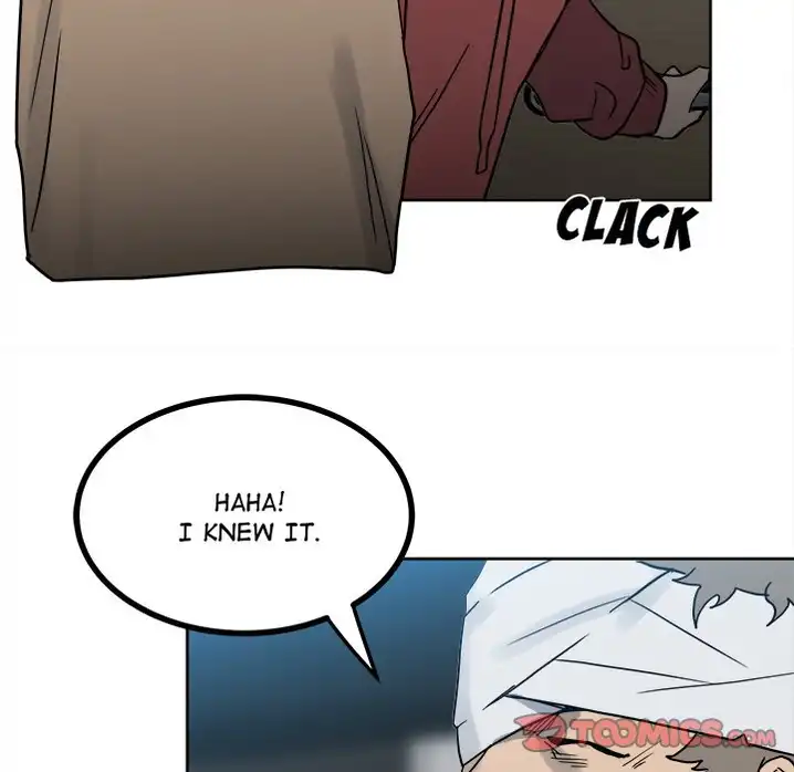 The Villain Chapter 60 - Page 135