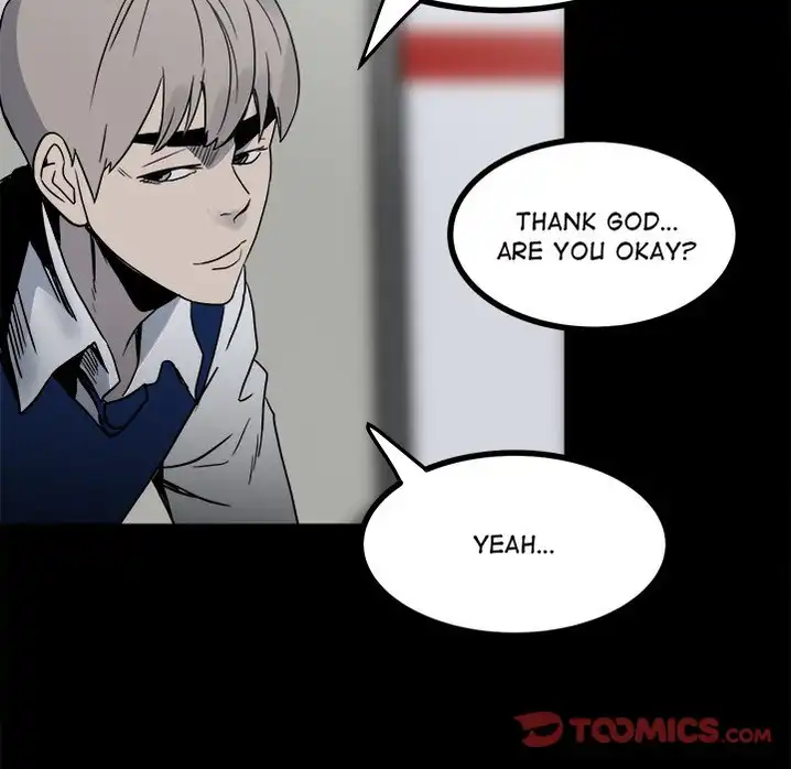 The Villain Chapter 60 - Page 39