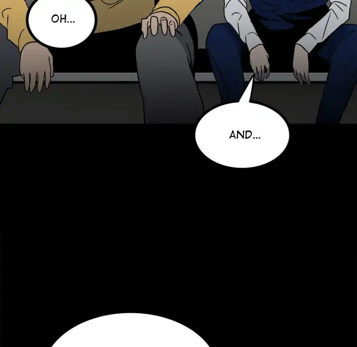 The Villain Chapter 60 - Page 43