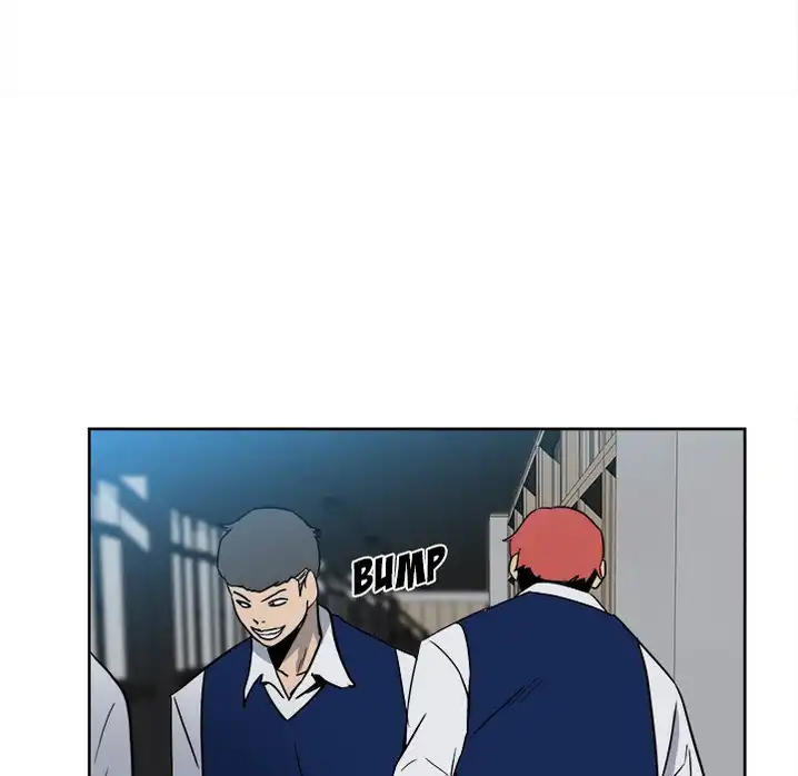The Villain Chapter 60 - Page 62