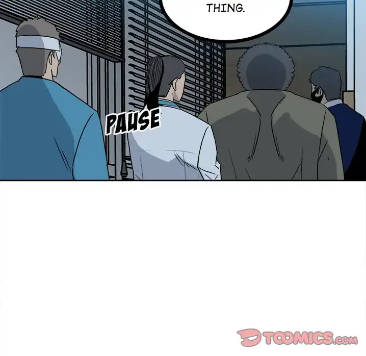 The Villain Chapter 61 - Page 33