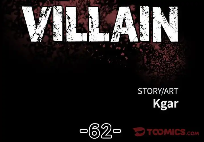 The Villain Chapter 62 - Page 3