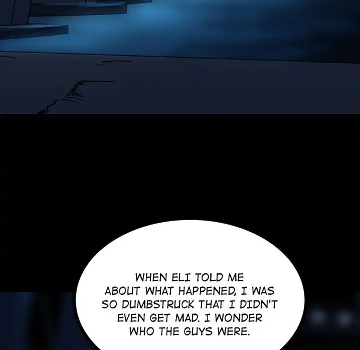 The Villain Chapter 62 - Page 62