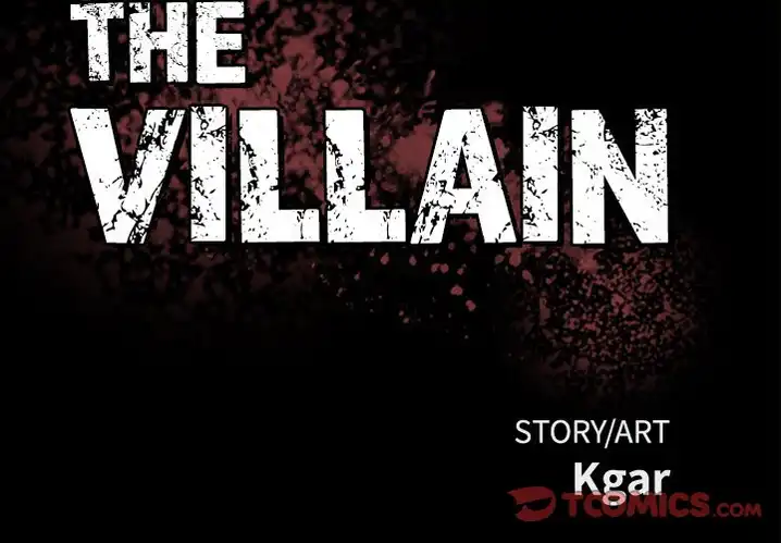 The Villain Chapter 63 - Page 3