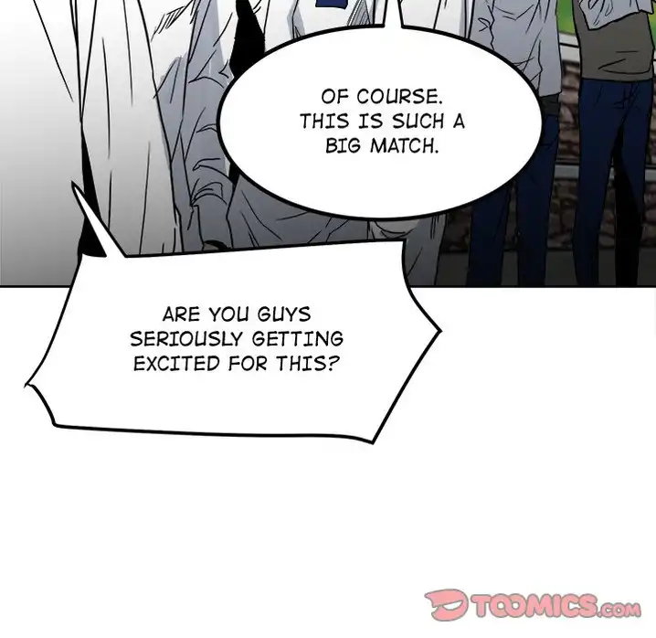 The Villain Chapter 69 - Page 27