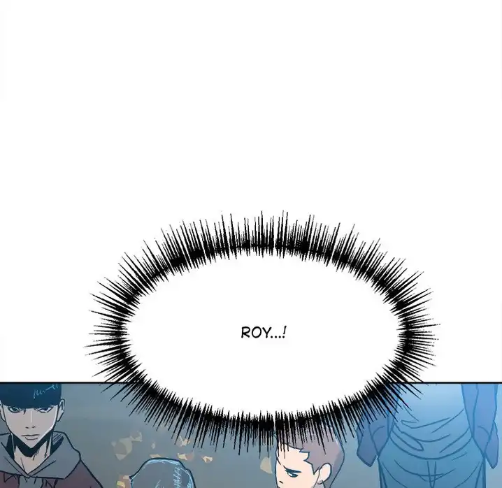 The Villain Chapter 69 - Page 38