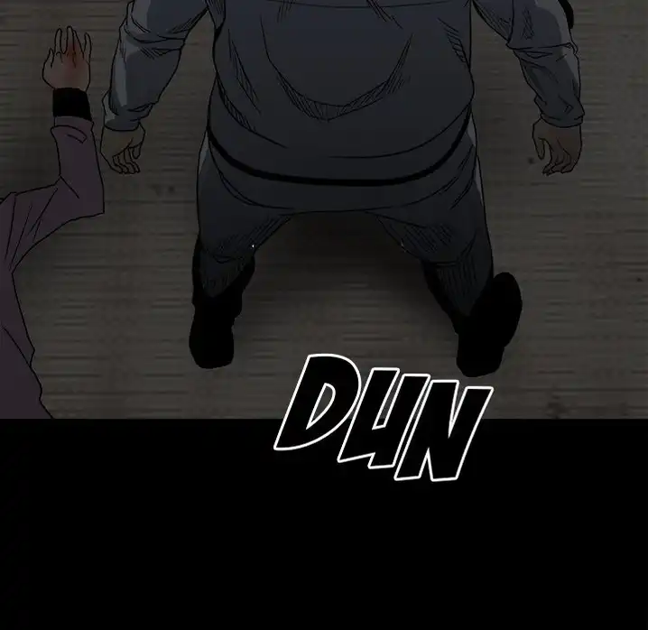 The Villain Chapter 70 - Page 110