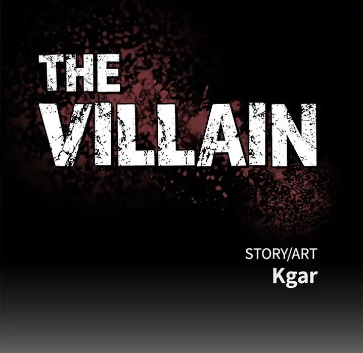 The Villain Chapter 70 - Page 14