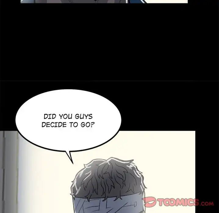 The Villain Chapter 70 - Page 81