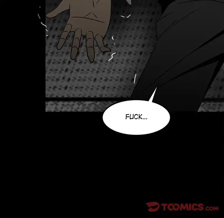 The Villain Chapter 72 - Page 108