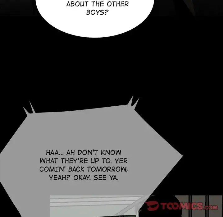The Villain Chapter 72 - Page 123