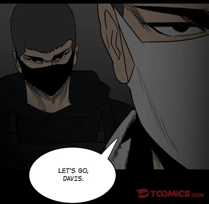The Villain Chapter 72 - Page 42