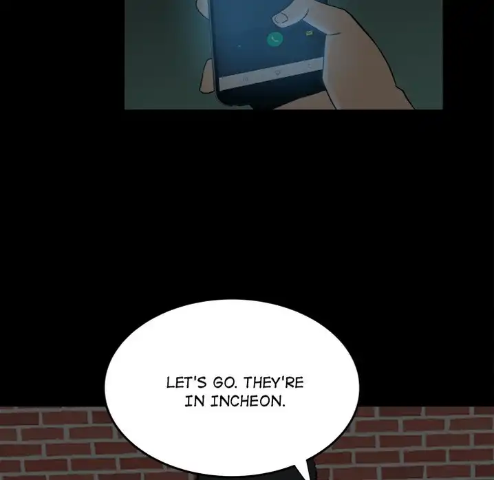 The Villain Chapter 72 - Page 47