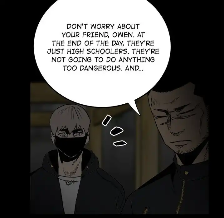 The Villain Chapter 72 - Page 52