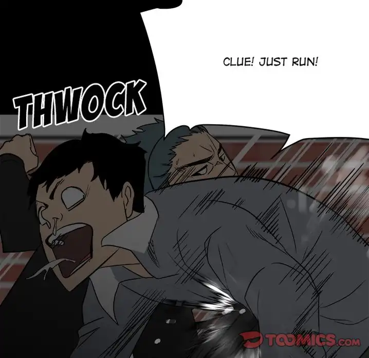 The Villain Chapter 73 - Page 123